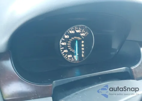 2014 Ford Edge Limited из США, поврежденный, VIN 2FMDK3KC1EBA34597